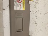 Sun visor
