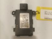 Other control units/modules