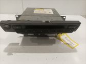 Radio/CD/DVD/GPS head unit
