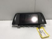 Bildschirm / Display / Anzeige