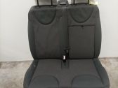 Front double seat