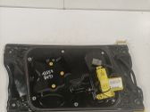 Priekinio el. lango pakėlimo mechanizmo komplektas