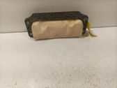 Passenger airbag