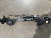 Rear suspension assembly kit set