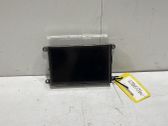 Radio/CD/DVD/GPS head unit