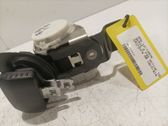 Sicherheitsgurt hinten Mitte