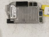 Autres unités de commande / modules