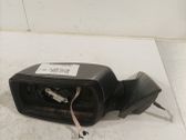 Manual wing mirror
