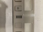 Luz del asiento delantero