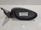Manual wing mirror