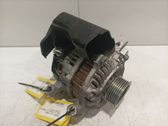 Lichtmaschine