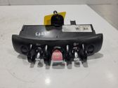 Engine start stop button switch