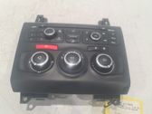 Radio/CD/DVD/GPS head unit