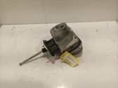 Brake booster