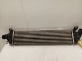 Intercooler radiator