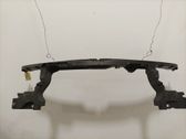 Top upper radiator support slam panel