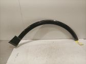 Moldura de la aleta delantera
