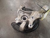 Rear wheel hub