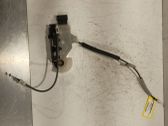 Front door lock