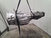 Automatic gearbox