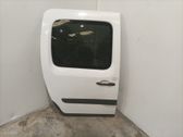 Side sliding door