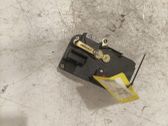 Front door lock
