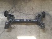 Rear suspension assembly kit set