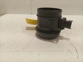 Mass air flow meter