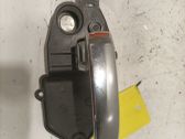 Front door interior handle