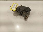 Wiper motor