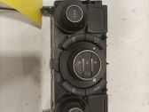 Climate control unit