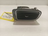 Dashboard side air vent grill/cover trim