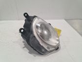 Front fender indicator light