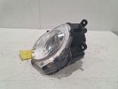 Front fender indicator light