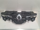 Grille de calandre avant