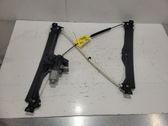Mécanisme de lève-vitre avec moteur