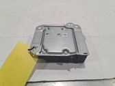 Airbag control unit/module