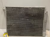 A/C cooling radiator (condenser)