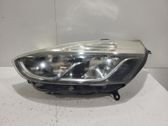 Lampa przednia