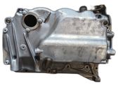 Oil sump