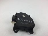 Intake manifold valve actuator/motor