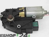 Sunroof control unit/module