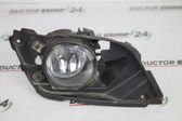 Front fog light