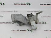 Engine mount bracket