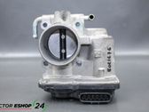 Throttle valve