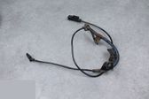 ABS rear brake sensor