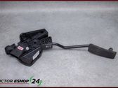Pedal del acelerador