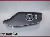 Wing mirror switch