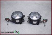 Fog light set