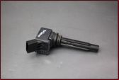 High voltage ignition coil